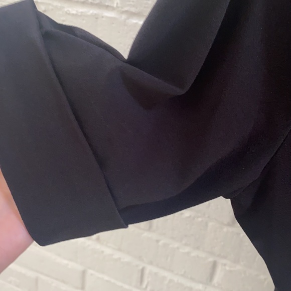 Apt 9 Black Dress - Picture 4 of 10